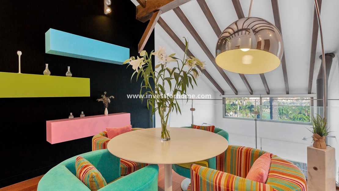 Reventa - Chalet - Algorfa - Inland