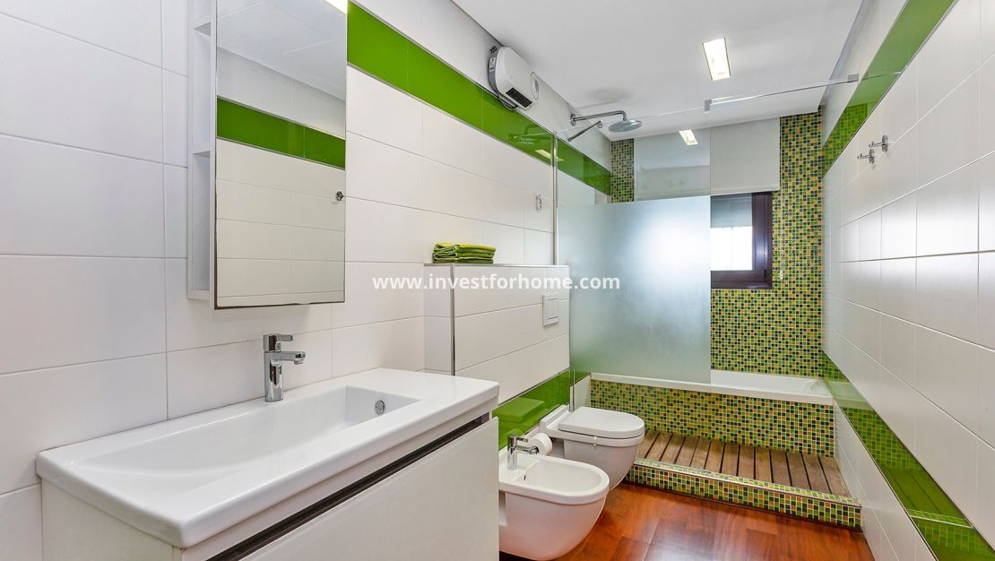 Reventa - Chalet - Algorfa - Inland