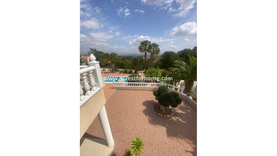 Reventa - Chalet - Algorfa - Inland