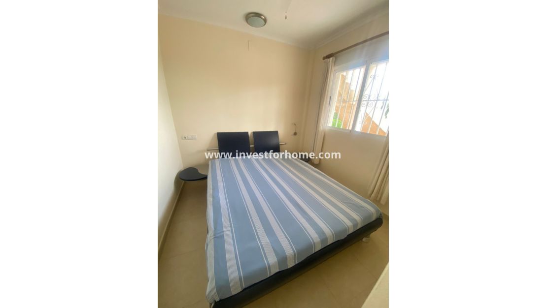 Reventa - Chalet - Algorfa - Inland