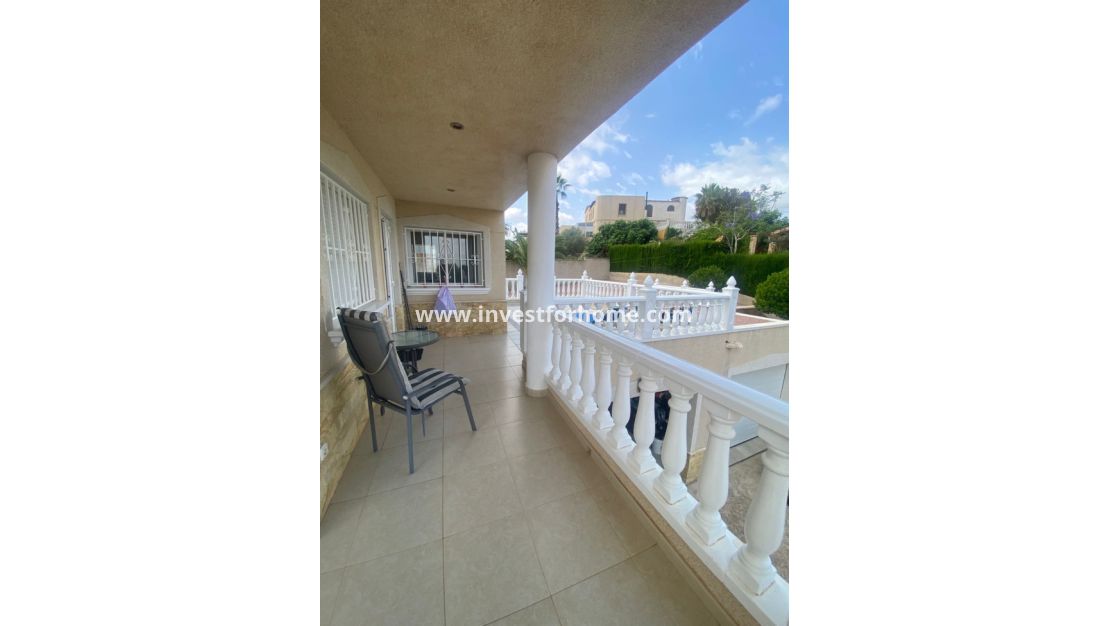 Reventa - Chalet - Algorfa - Inland