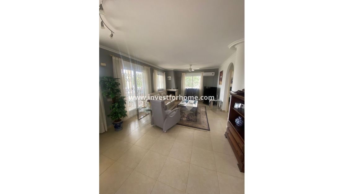 Reventa - Chalet - Algorfa - Inland