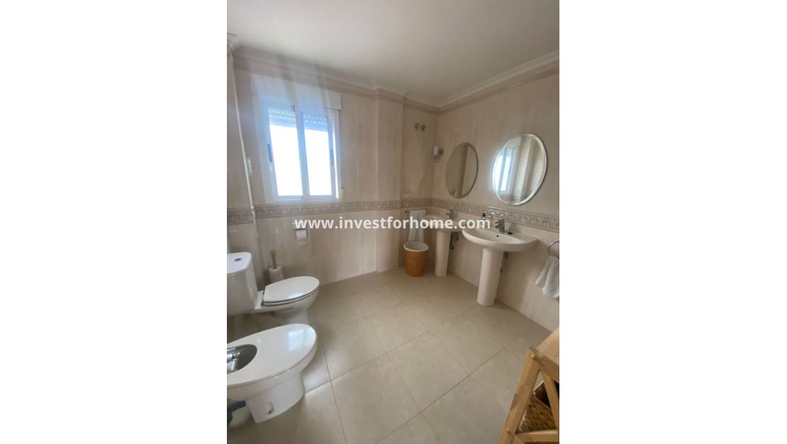 Reventa - Chalet - Algorfa - Inland