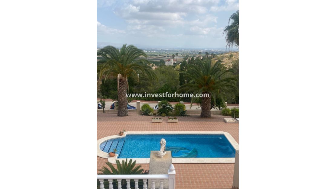 Reventa - Chalet - Algorfa - Inland