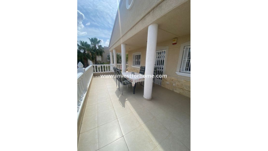 Reventa - Chalet - Algorfa - Inland