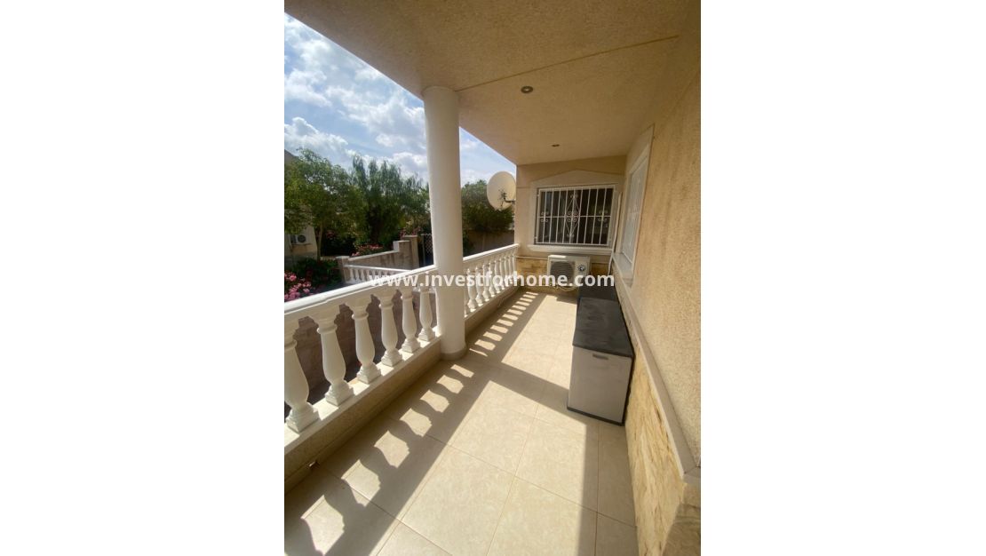 Reventa - Chalet - Algorfa - Inland