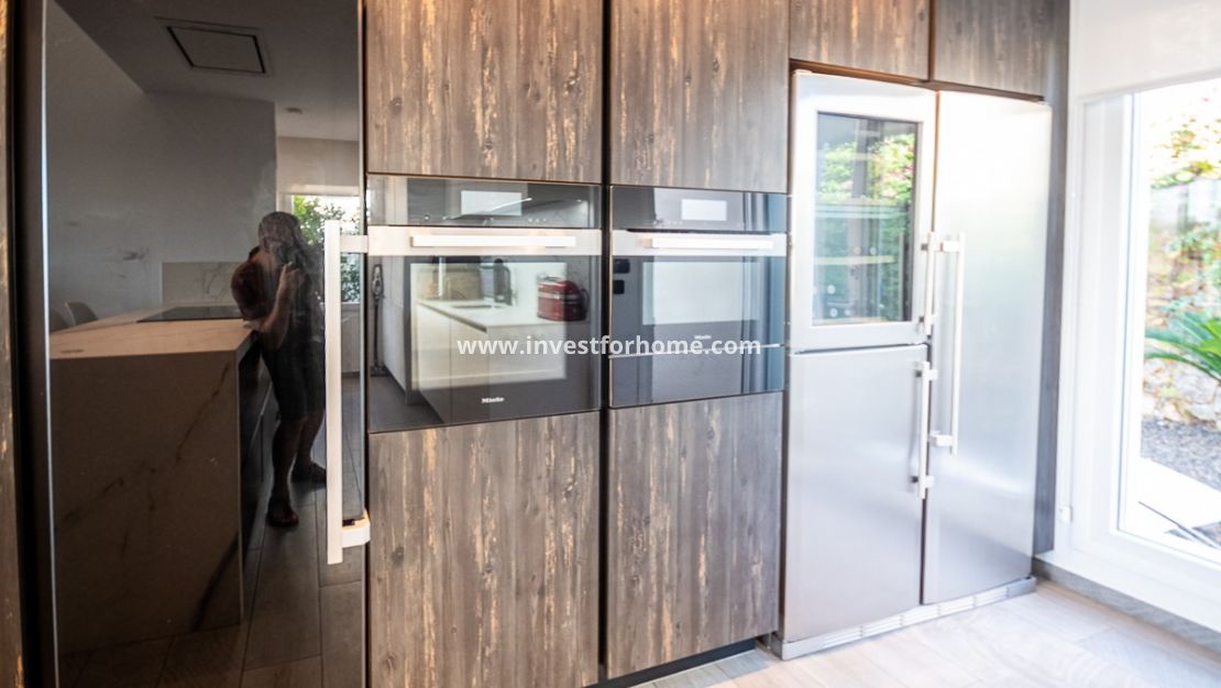 Reventa - Chalet - Algorfa - Inland