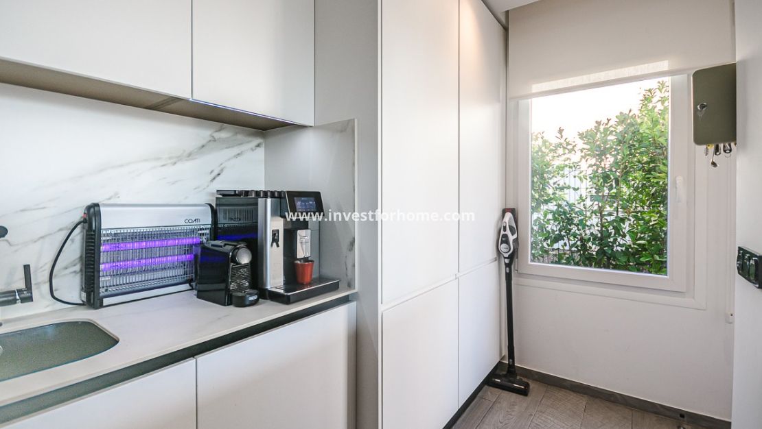 Reventa - Chalet - Algorfa - Inland