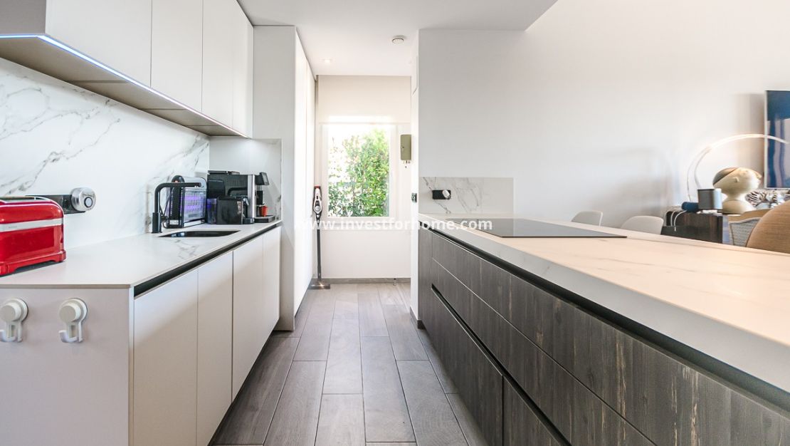 Reventa - Chalet - Algorfa - Inland