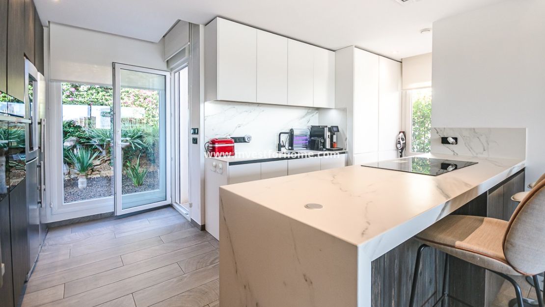 Reventa - Chalet - Algorfa - Inland