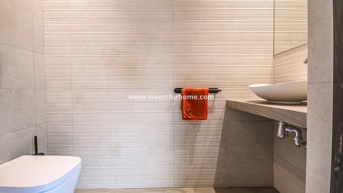 Reventa - Chalet - Algorfa - Inland