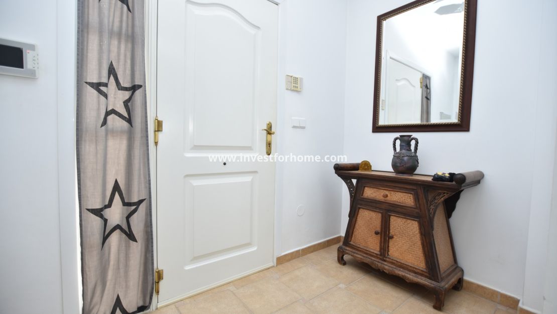 Reventa - Chalet - Algorfa - Inland