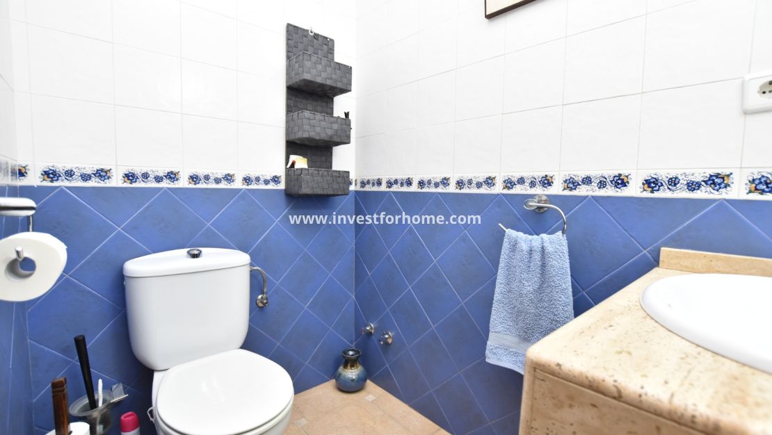 Reventa - Chalet - Algorfa - Inland