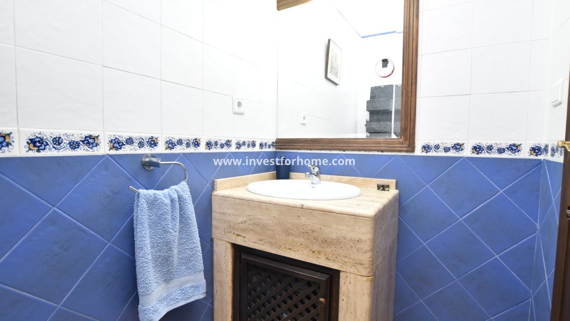 Reventa - Chalet - Algorfa - Inland