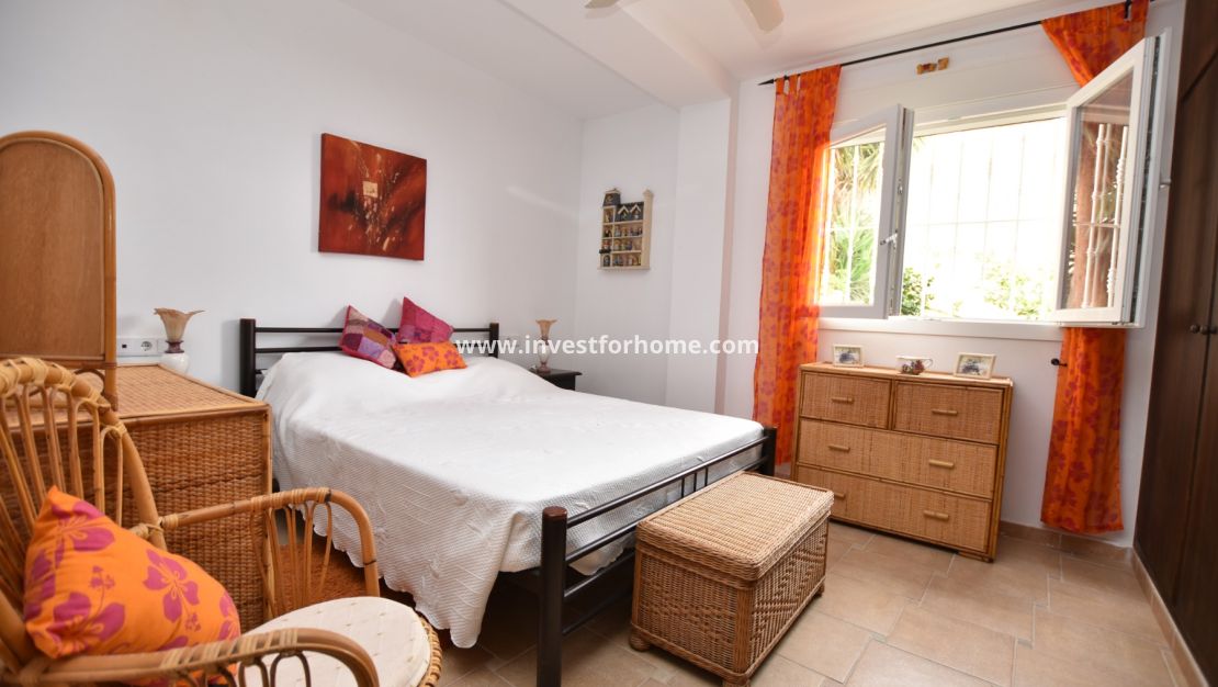 Reventa - Chalet - Algorfa - Inland