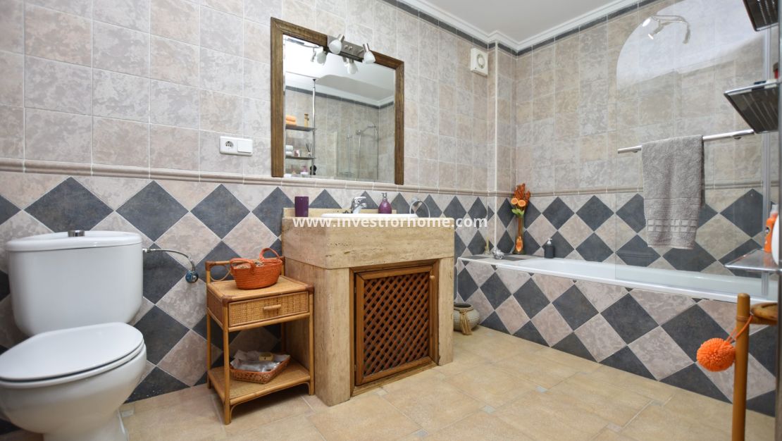 Reventa - Chalet - Algorfa - Inland