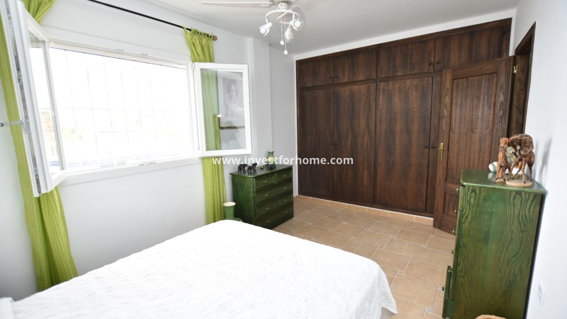 Reventa - Chalet - Algorfa - Inland