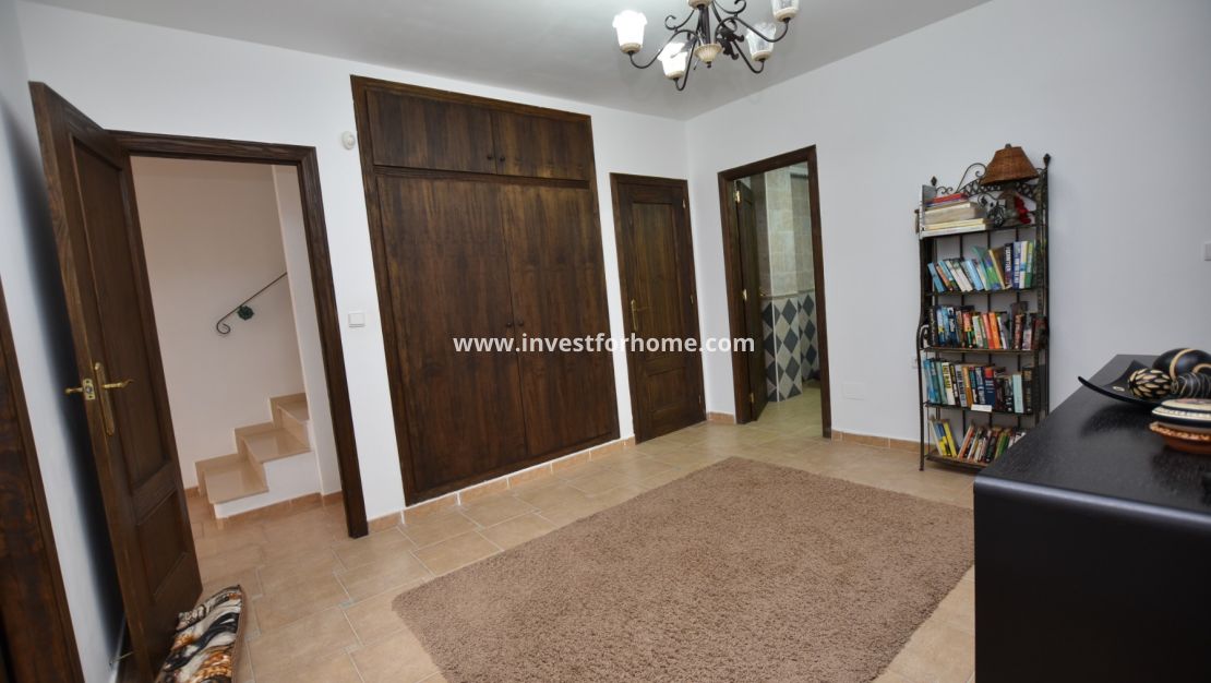 Reventa - Chalet - Algorfa - Inland