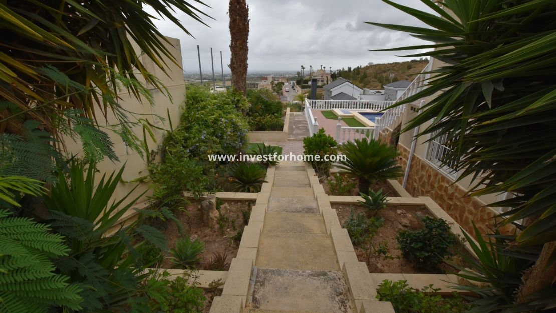 Reventa - Chalet - Algorfa - Inland