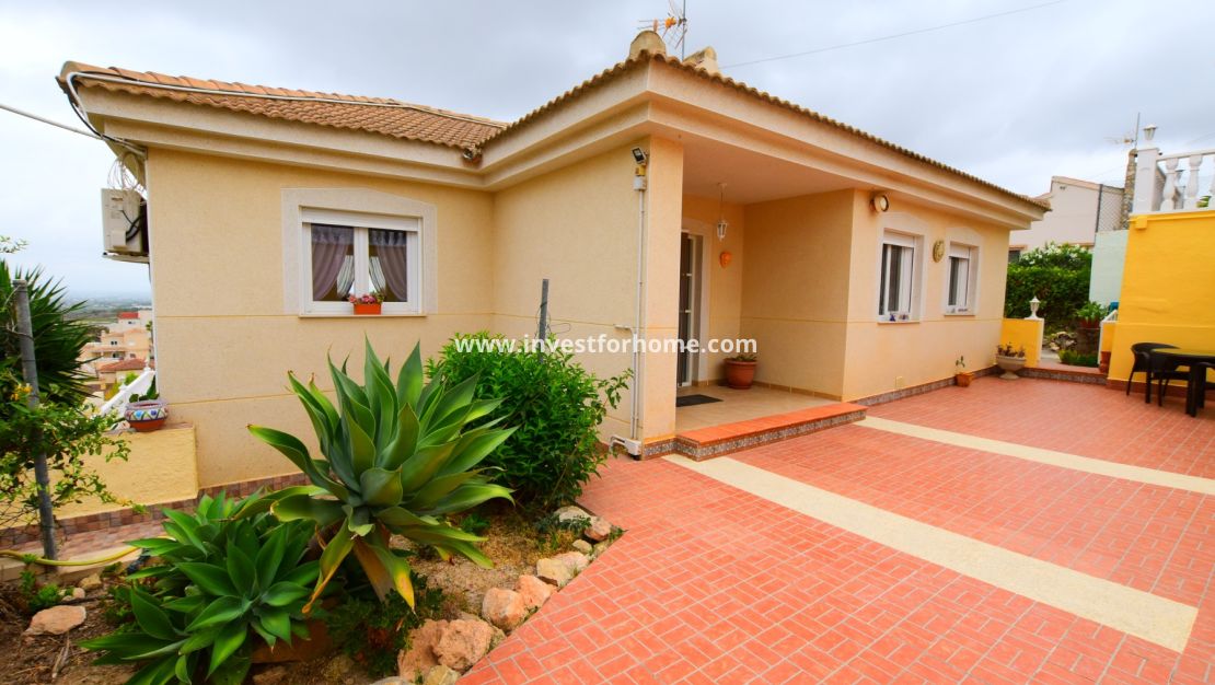 Reventa - Chalet - Algorfa - Inland