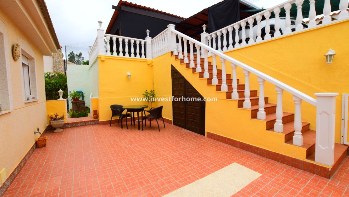 Reventa - Chalet - Algorfa - Inland