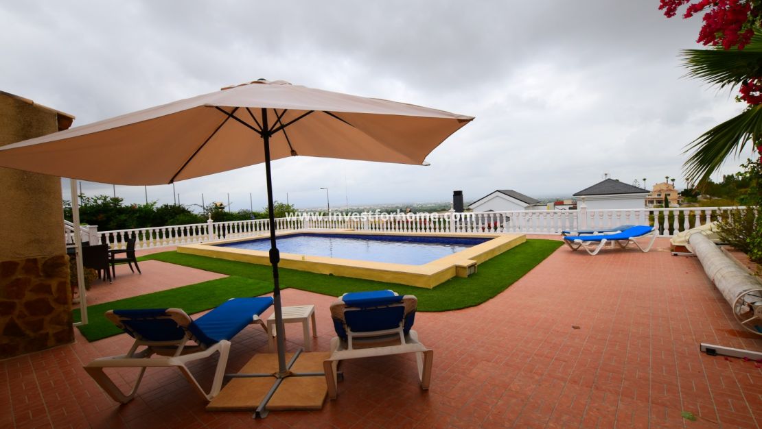 Reventa - Chalet - Algorfa - Inland