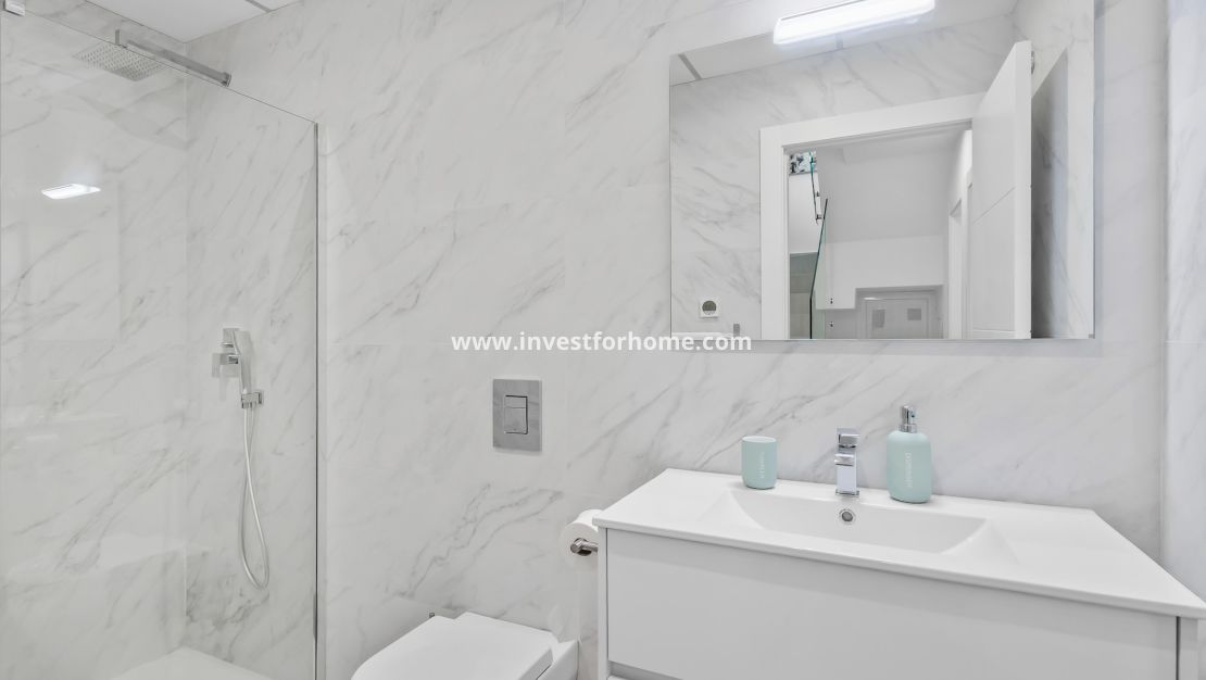 Reventa - Chalet - Algorfa - Inland