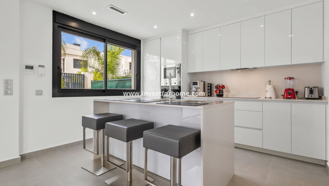 Reventa - Chalet - Algorfa - Inland