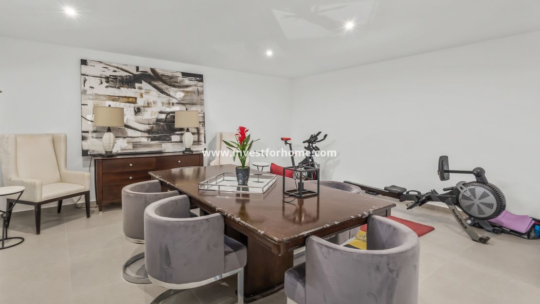 Reventa - Chalet - Algorfa - Inland