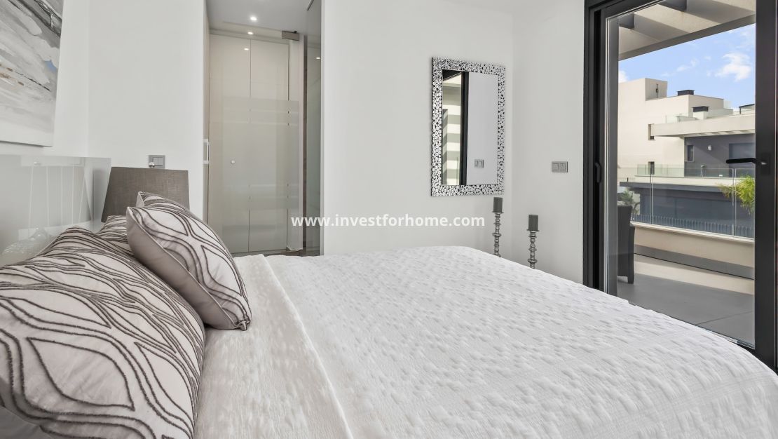 Reventa - Chalet - Algorfa - Inland