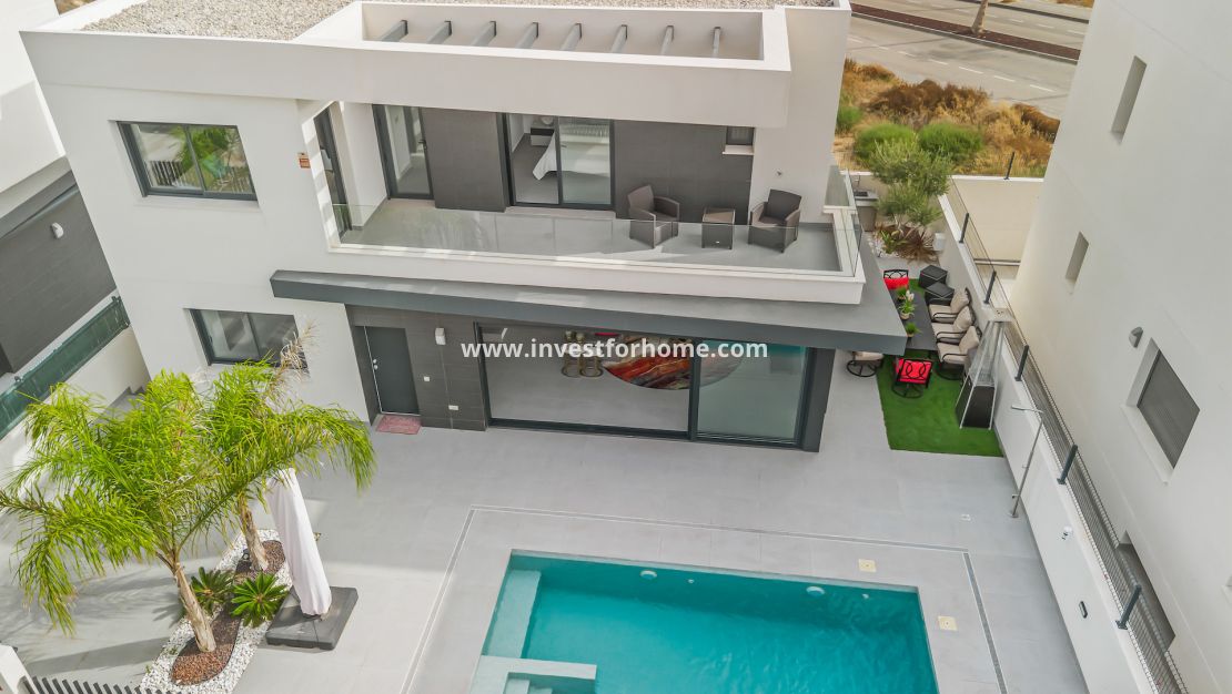 Reventa - Chalet - Algorfa - Inland