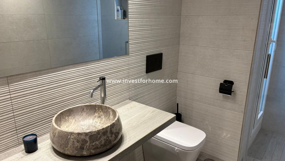 Reventa - Chalet - Algorfa - Inland