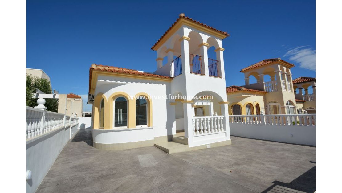 Reventa - Chalet - Algorfa - Inland