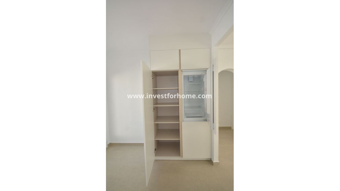 Reventa - Chalet - Algorfa - Inland