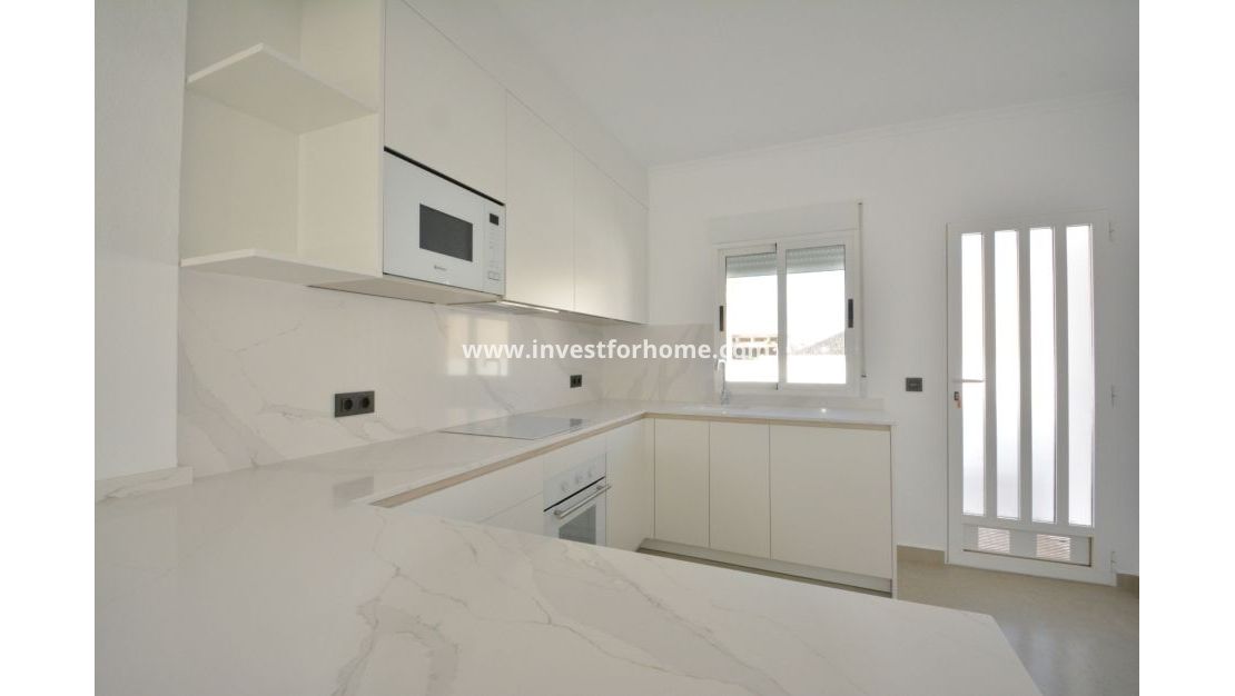 Reventa - Chalet - Algorfa - Inland