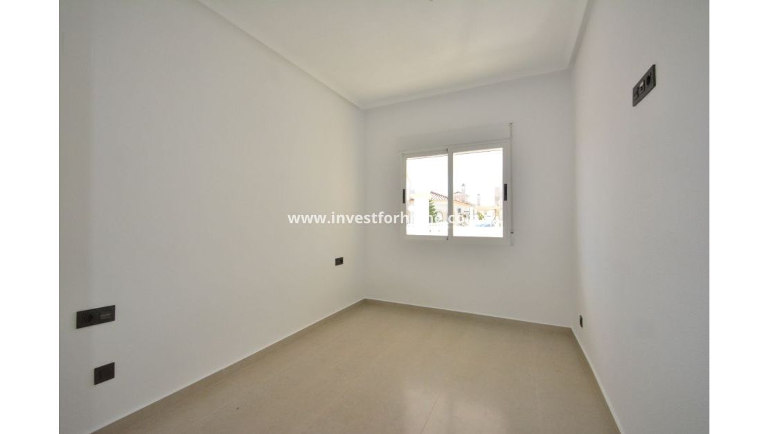 Reventa - Chalet - Algorfa - Inland