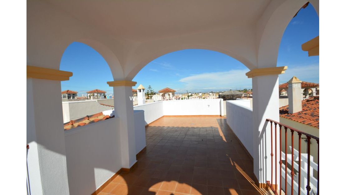 Reventa - Chalet - Algorfa - Inland