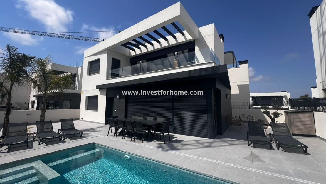 Reventa - Chalet - Algorfa - Inland