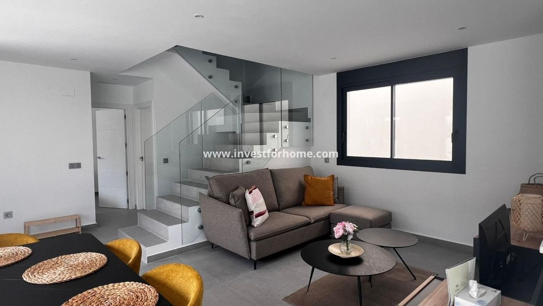 Reventa - Chalet - Algorfa - Inland