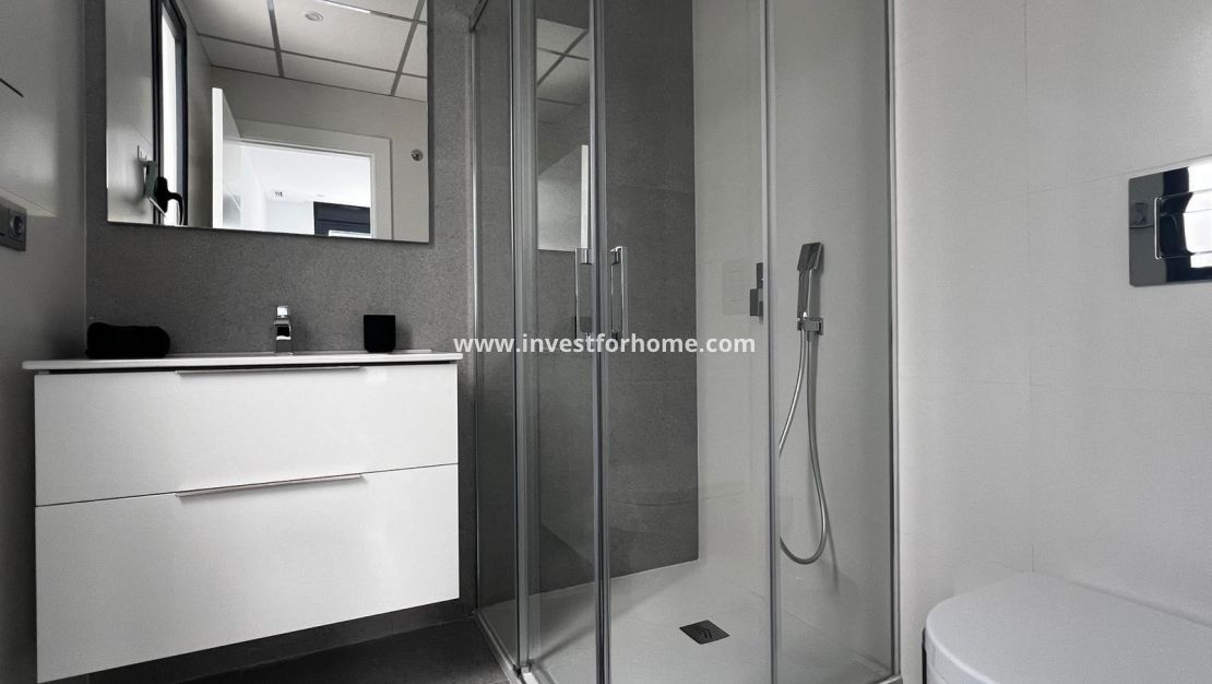 Reventa - Chalet - Algorfa - Inland