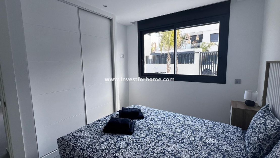 Reventa - Chalet - Algorfa - Inland