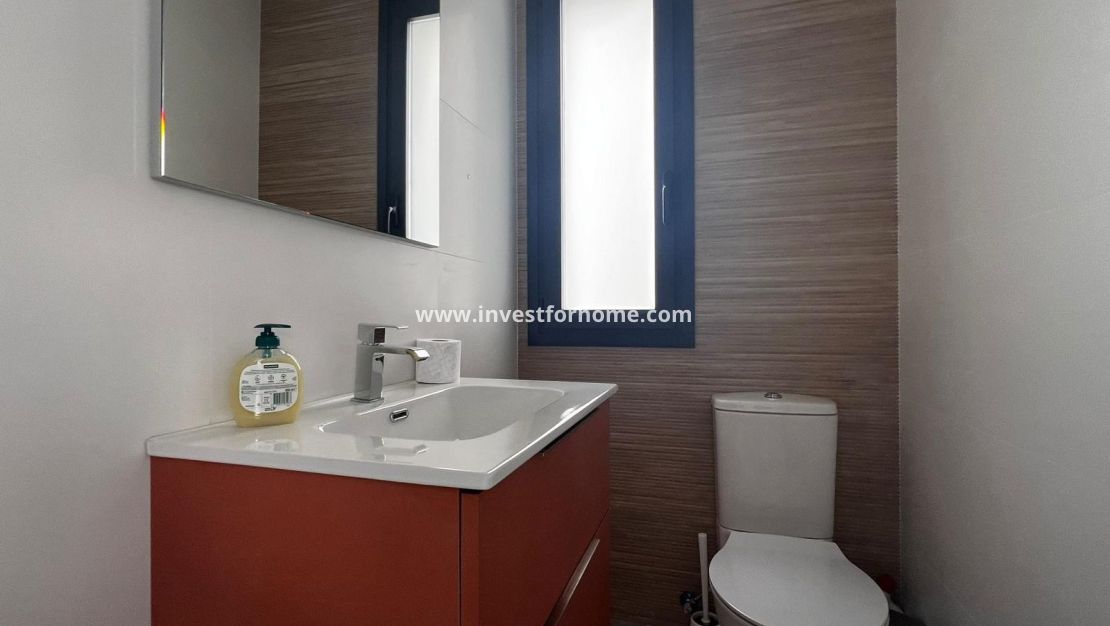 Reventa - Chalet - Algorfa - Inland