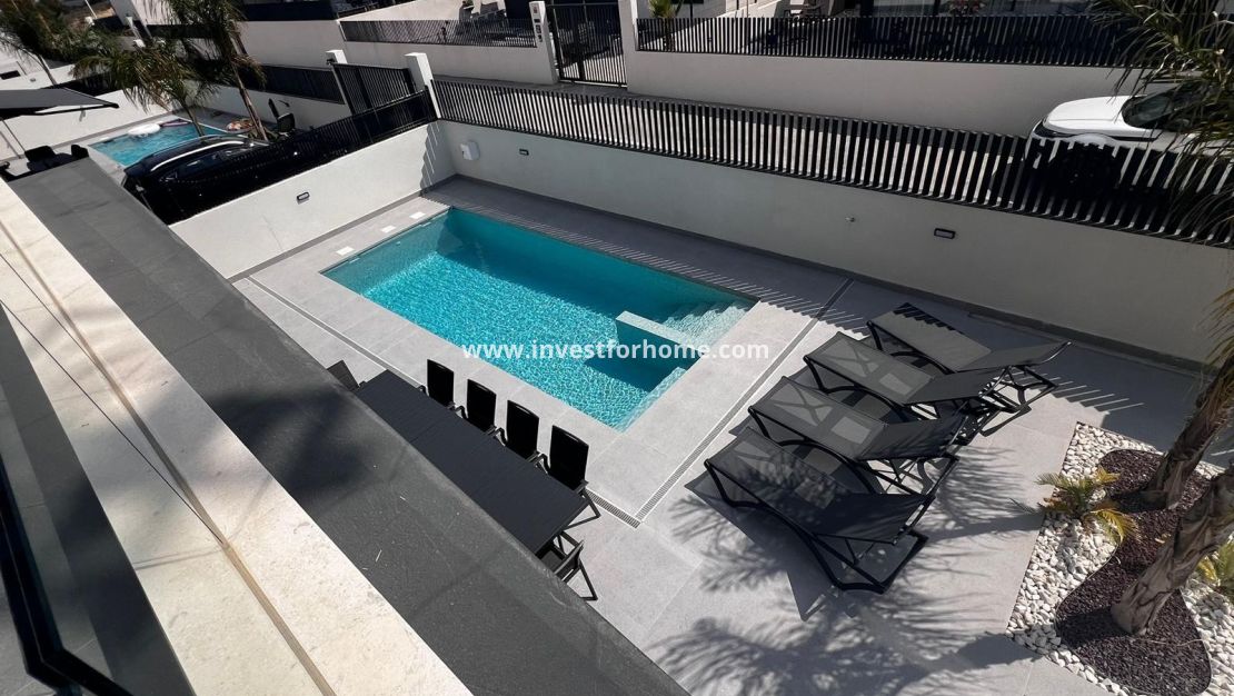 Reventa - Chalet - Algorfa - Inland