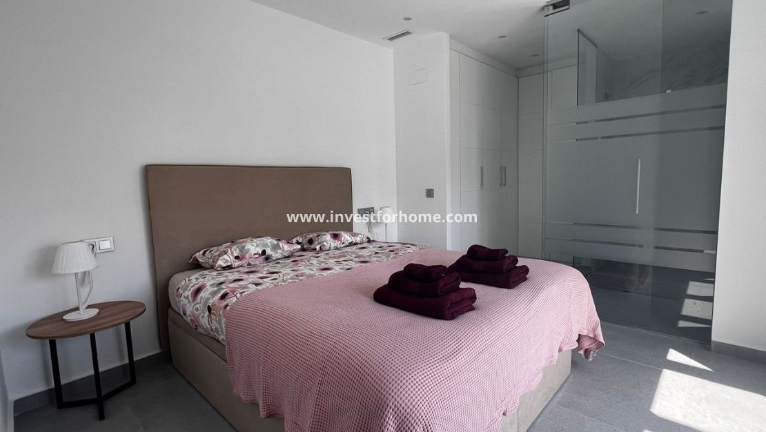 Reventa - Chalet - Algorfa - Inland