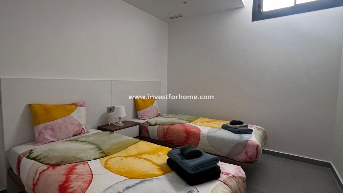 Reventa - Chalet - Algorfa - Inland