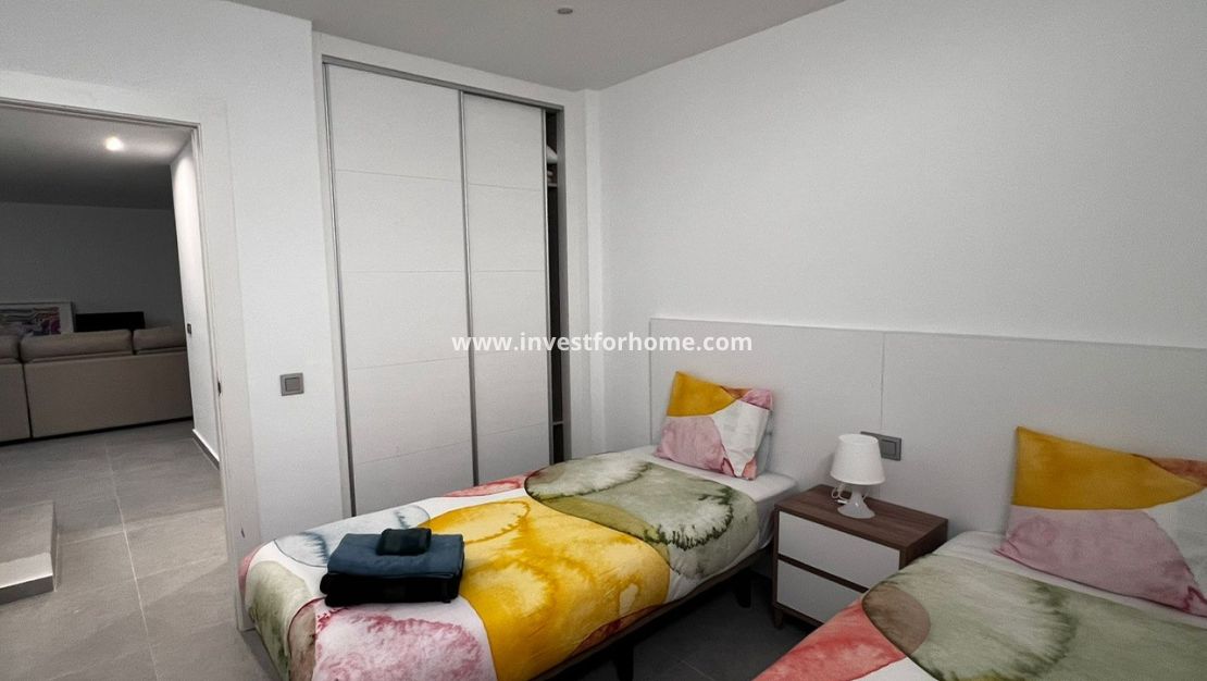 Reventa - Chalet - Algorfa - Inland