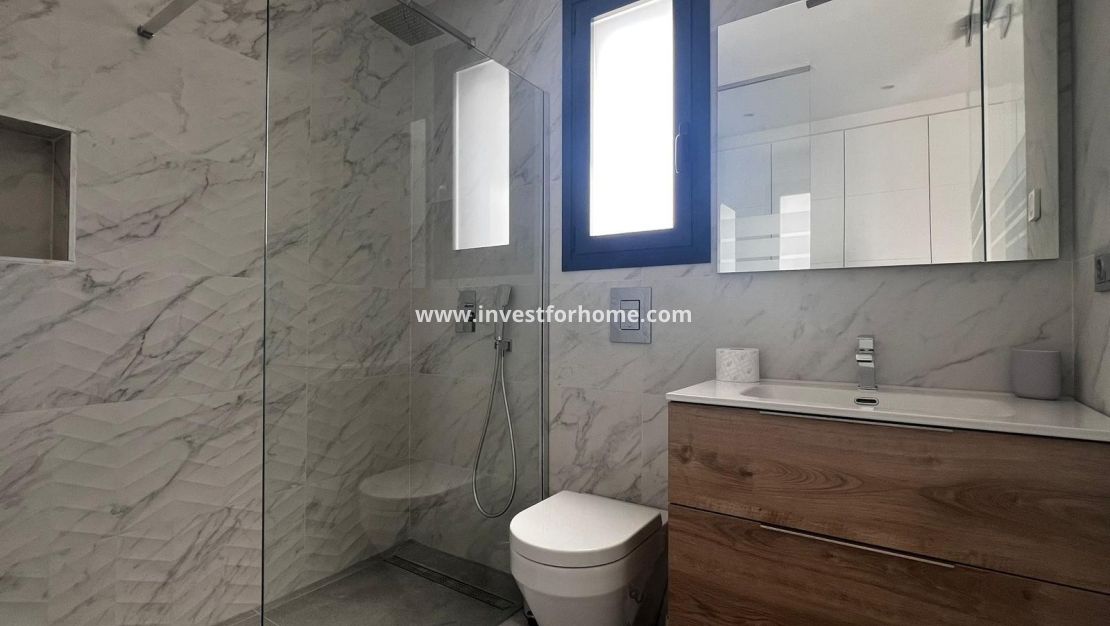 Reventa - Chalet - Algorfa - Inland