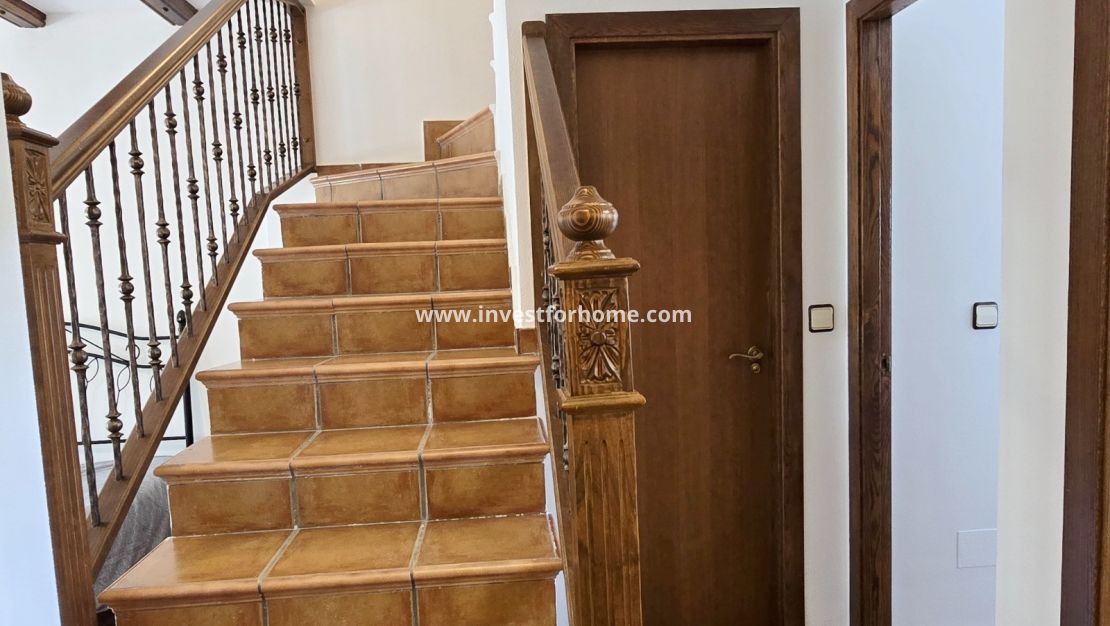 Reventa - Chalet - Algorfa - Inland