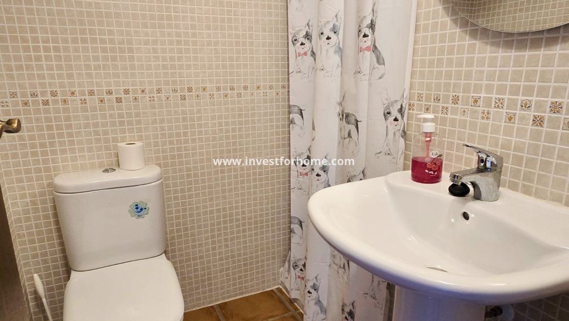 Reventa - Chalet - Algorfa - Inland