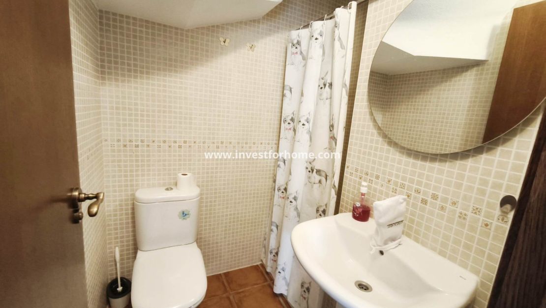 Reventa - Chalet - Algorfa - Inland